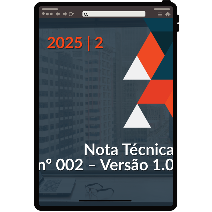 fevereiro de 2025 - nota técnica número 2 - versão 1.0
